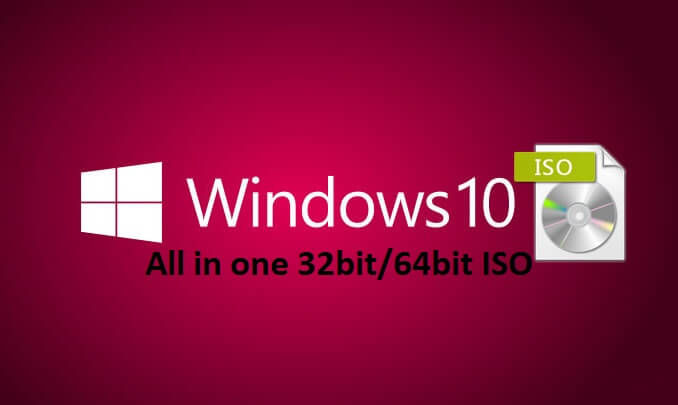 download windows 10 iso 64 bit